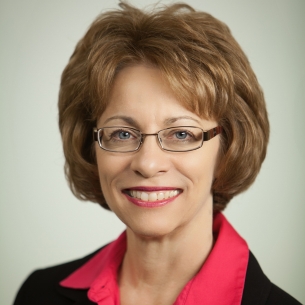 Joyce Vollmer Brown